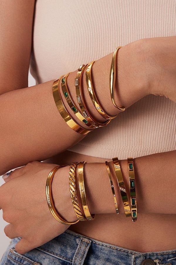 Bracelets & Kadas