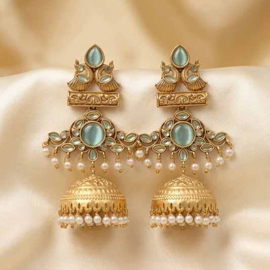 Noor Jhumka