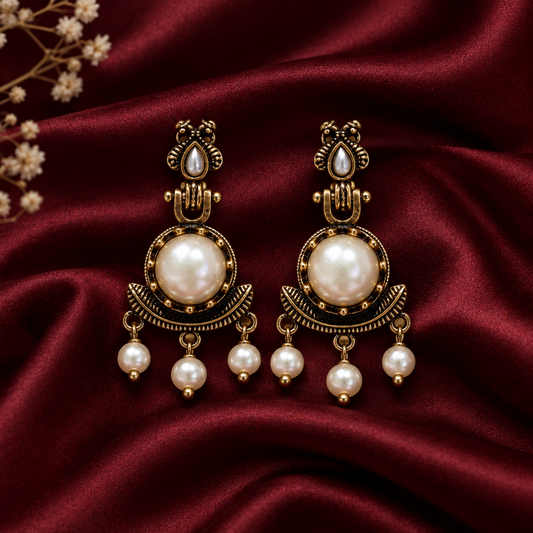 Sharvi Earrings
