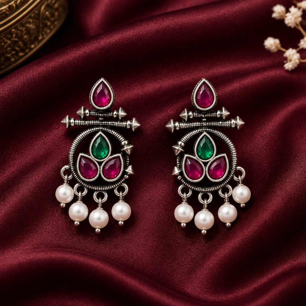 Revati Earrings