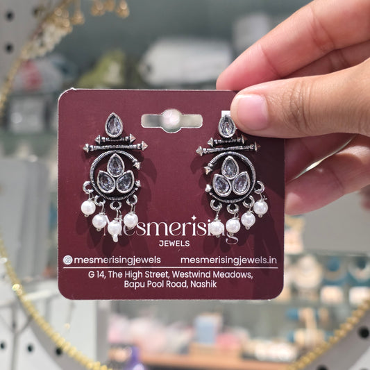 Revati Earrings