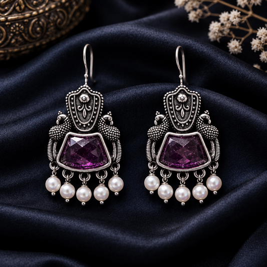 Ragini Earrings