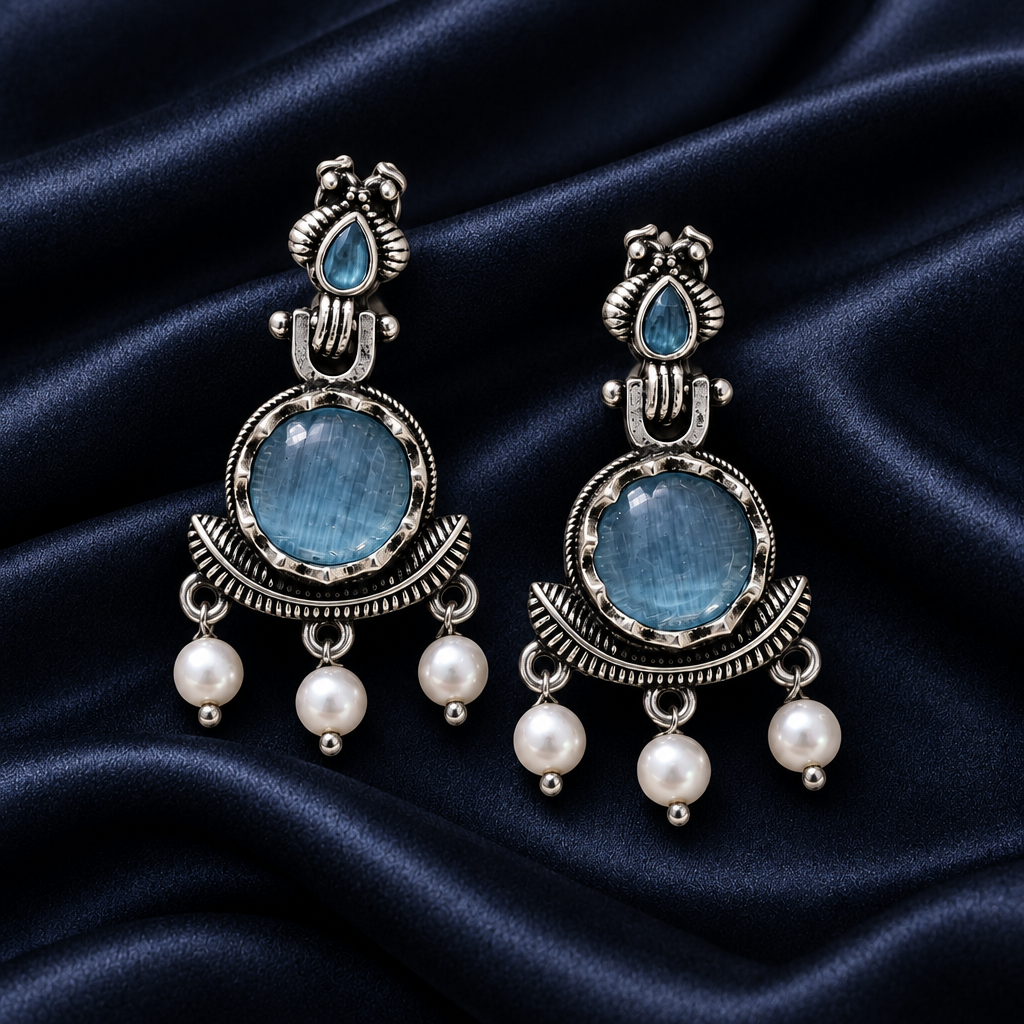 Aviya Earrings
