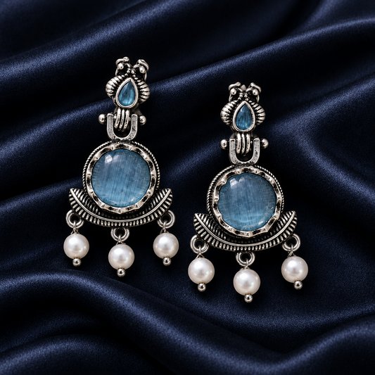 Aviya Earrings