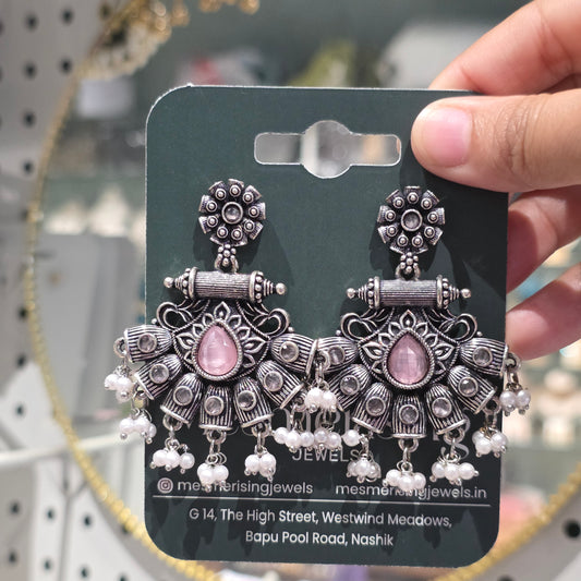 Nazm Earrings