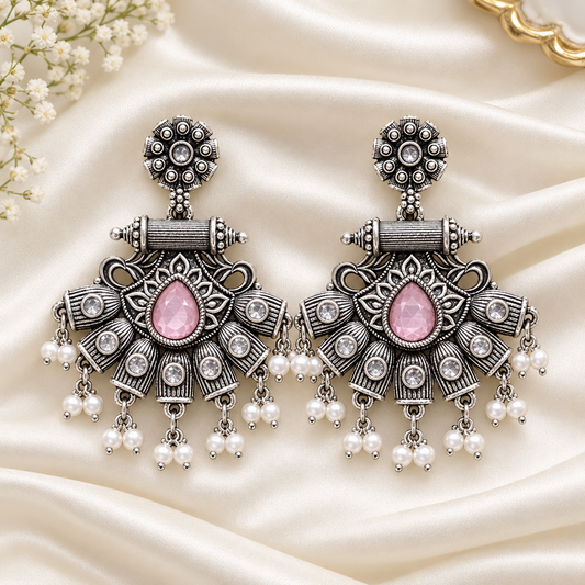 Nazm Earrings