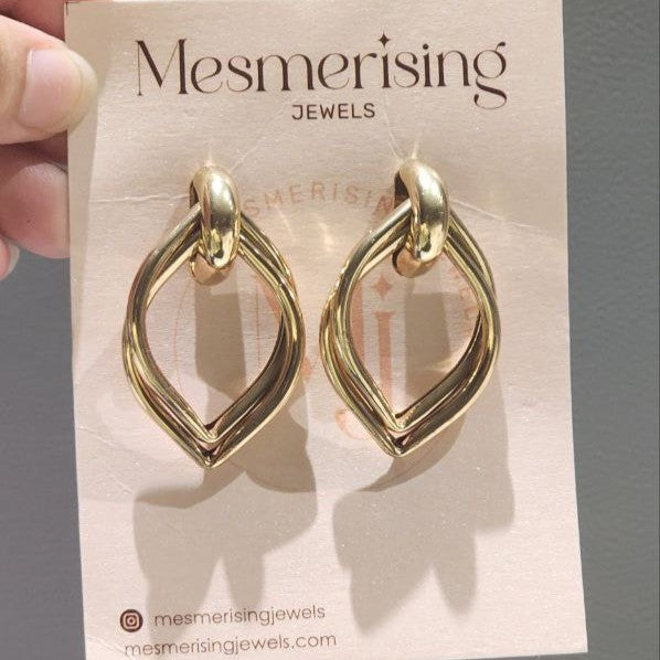Orah Earrings
