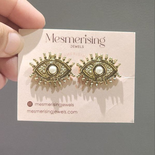 Oculi Studs