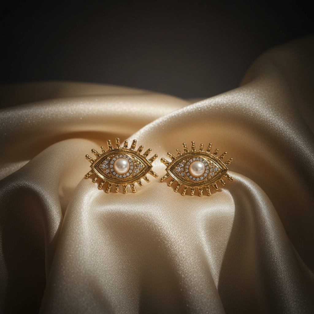 Oculi Studs