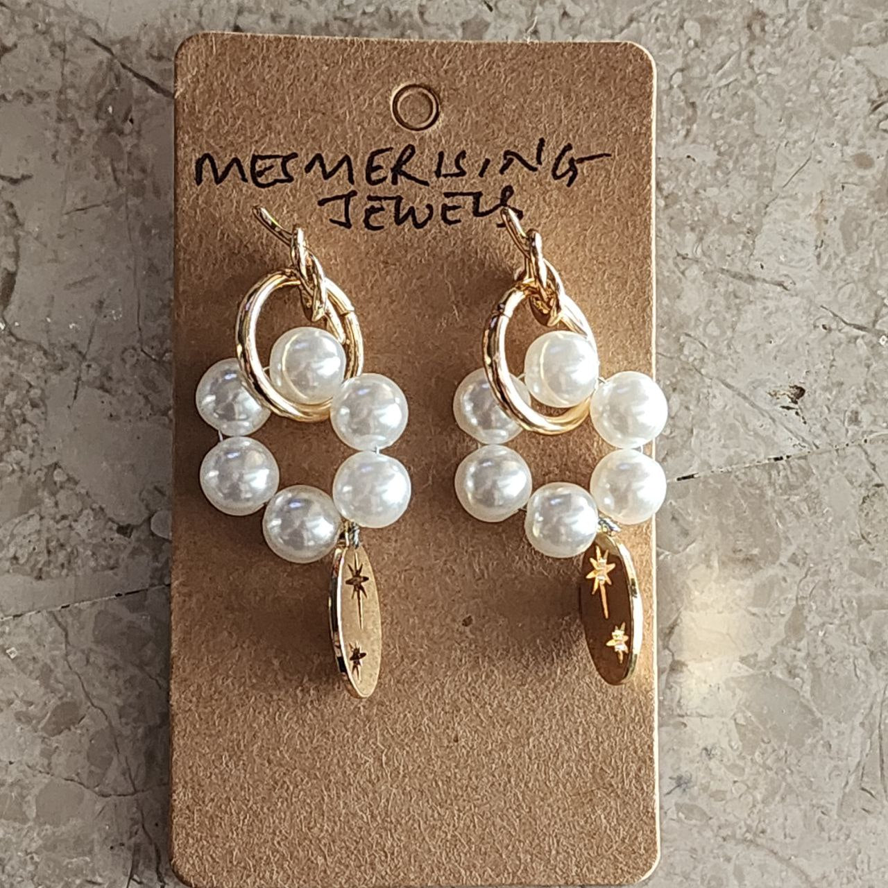 Doree Earrings