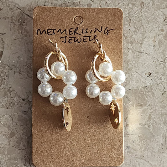 Doree Earrings
