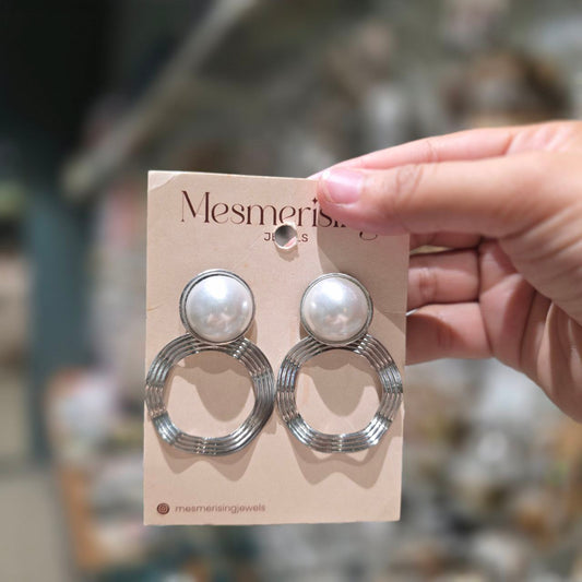 Spirra Earrings