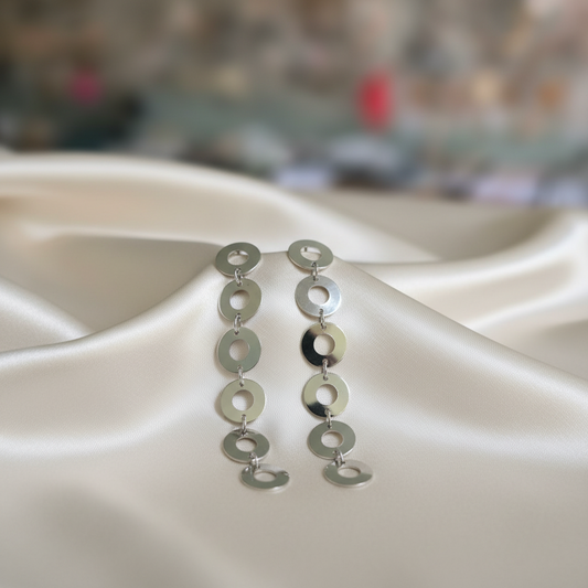 Ovo Earrings