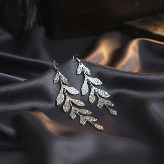 Loom Earrings