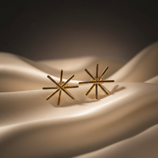 Horizon Earrings