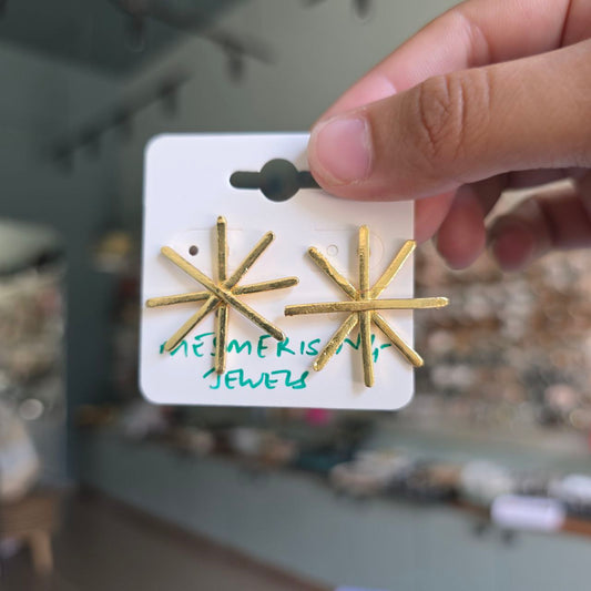 Horizon Earrings