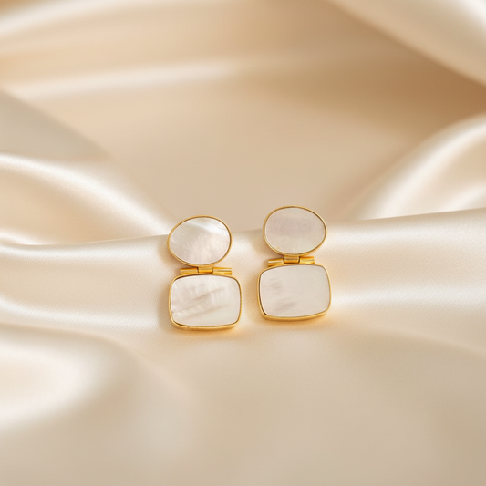 Mohar Earrings