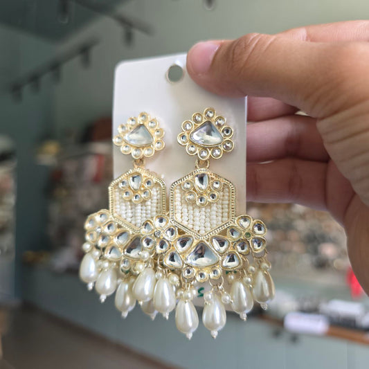 Meera Earrings