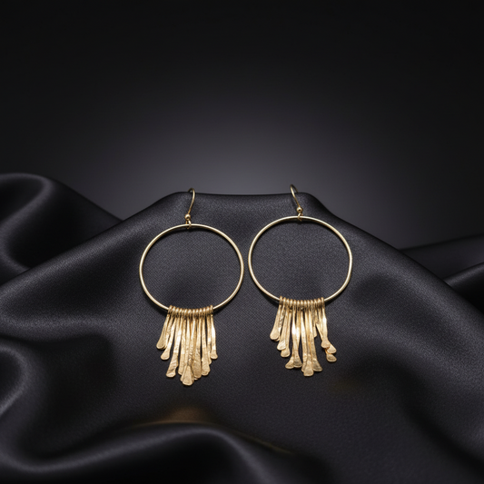 Loopz Earrings