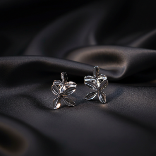 Daisy Studs