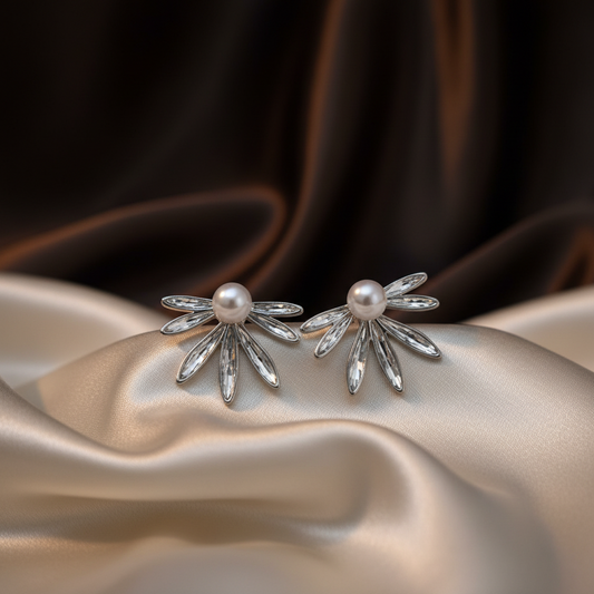 Flore Studs