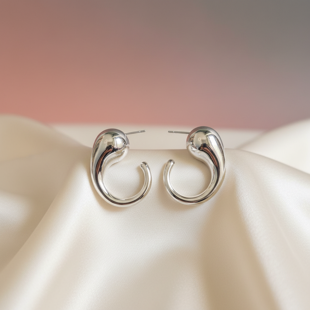 Arlo Earrings