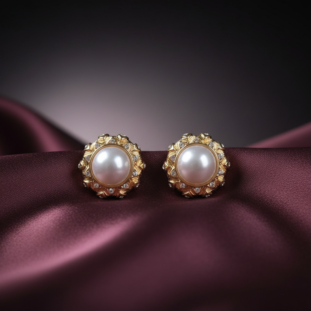 Sora Studs