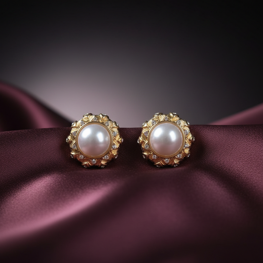 Sora Studs