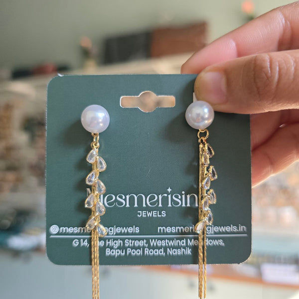 Aura Earrings
