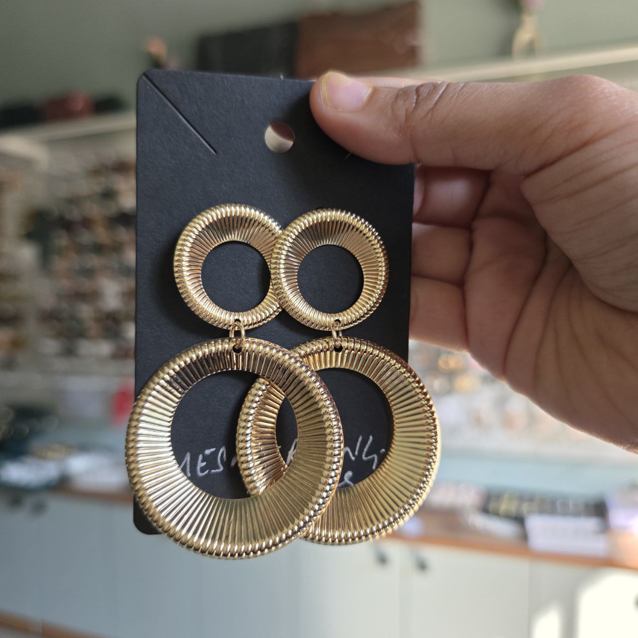 Nola Earrings