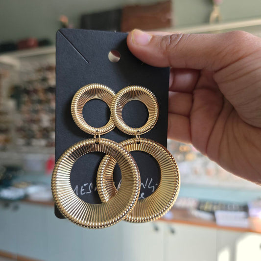 Nola Earrings