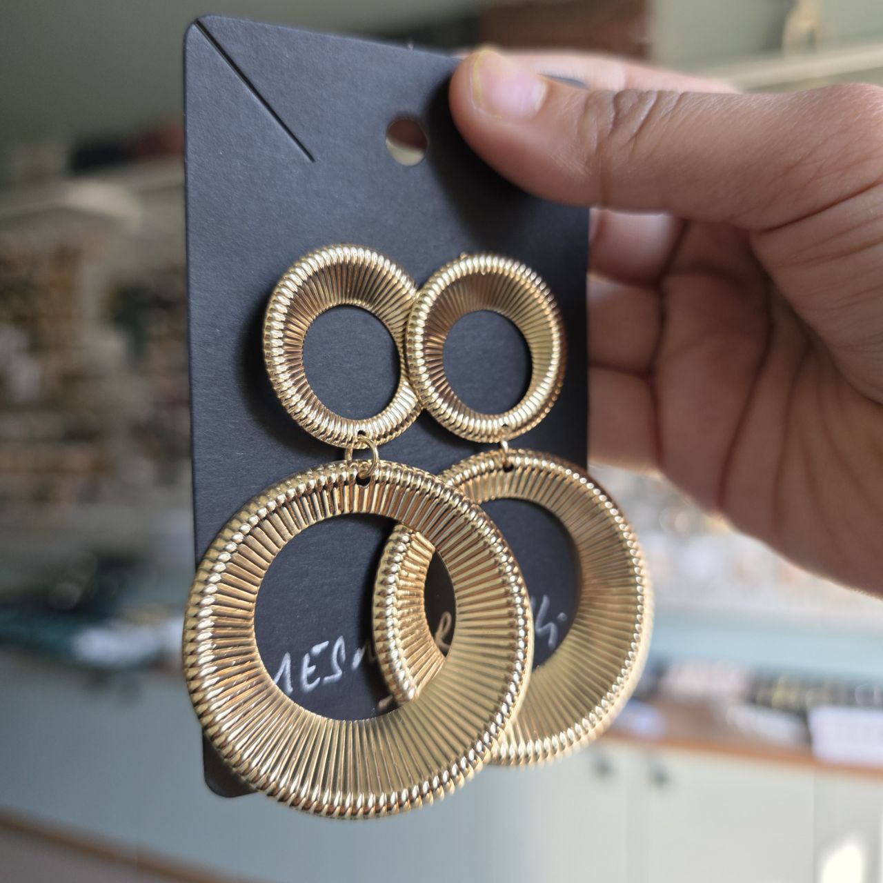 Nola Earrings