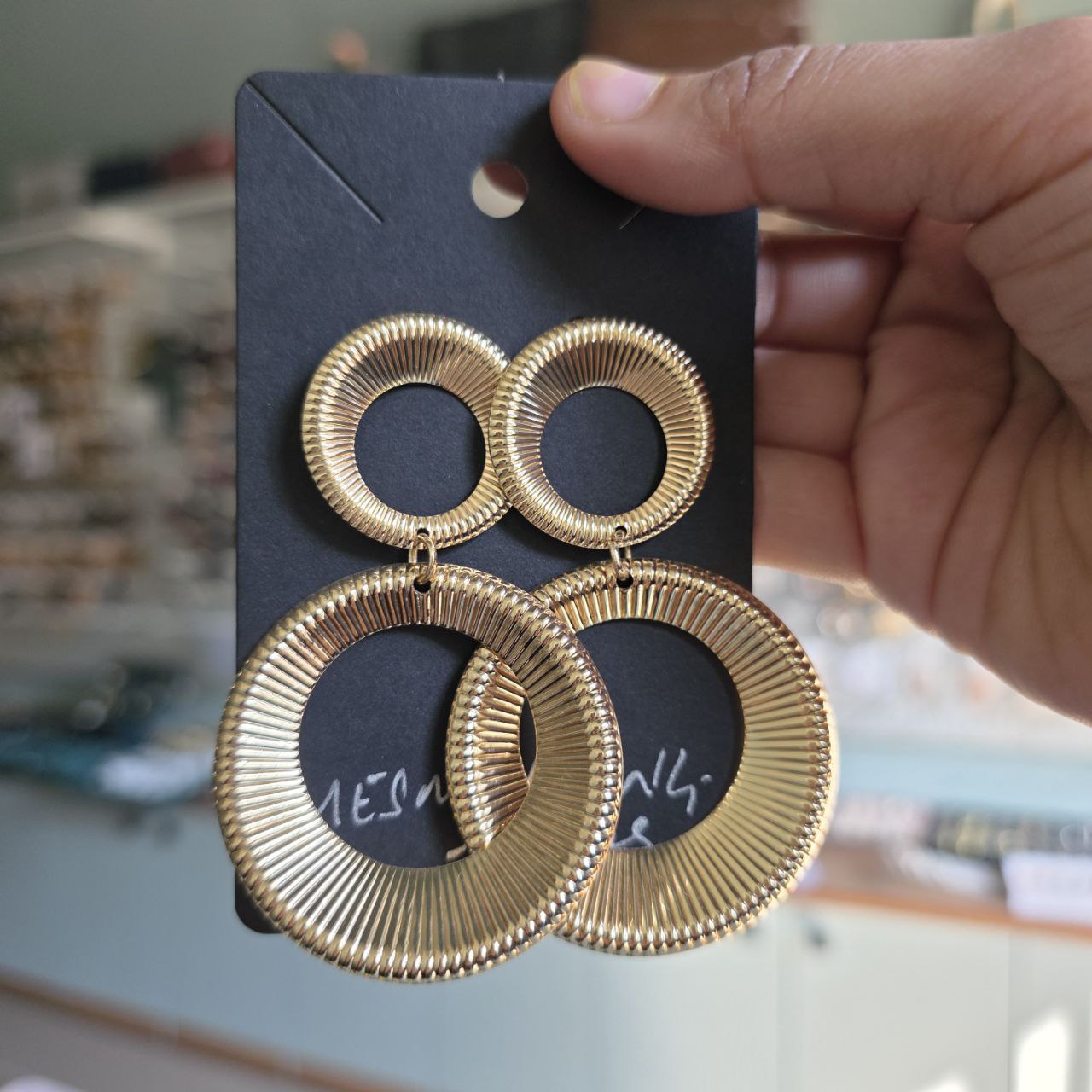 Nola Earrings