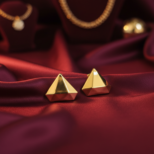 Kora Studs