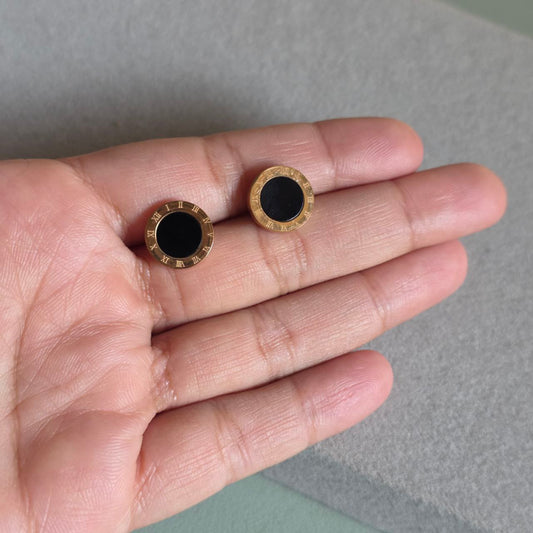 Cartier Studs