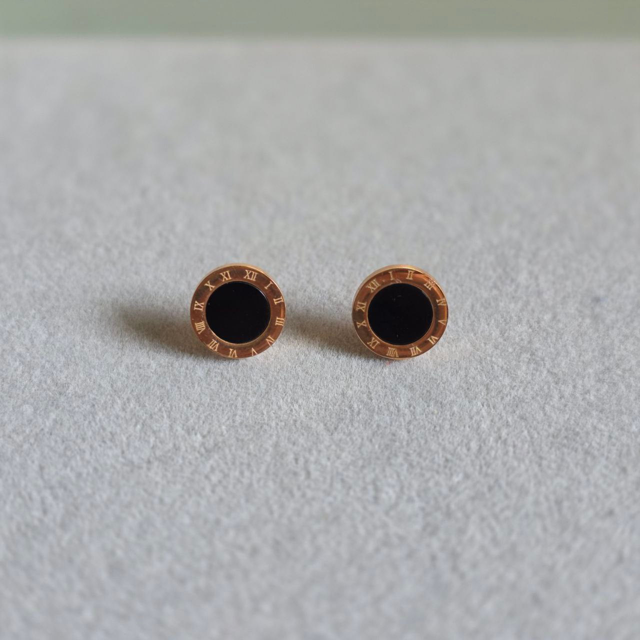 Cartier Studs
