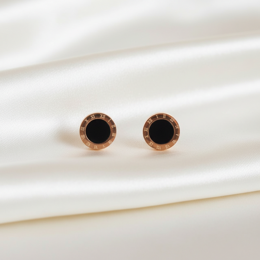 Cartier Studs