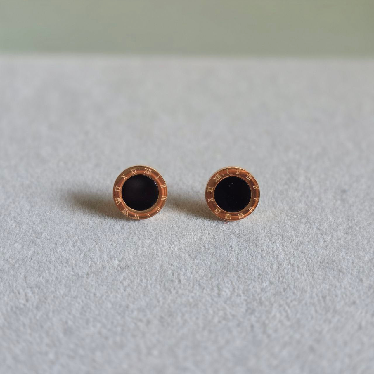 Cartier Studs
