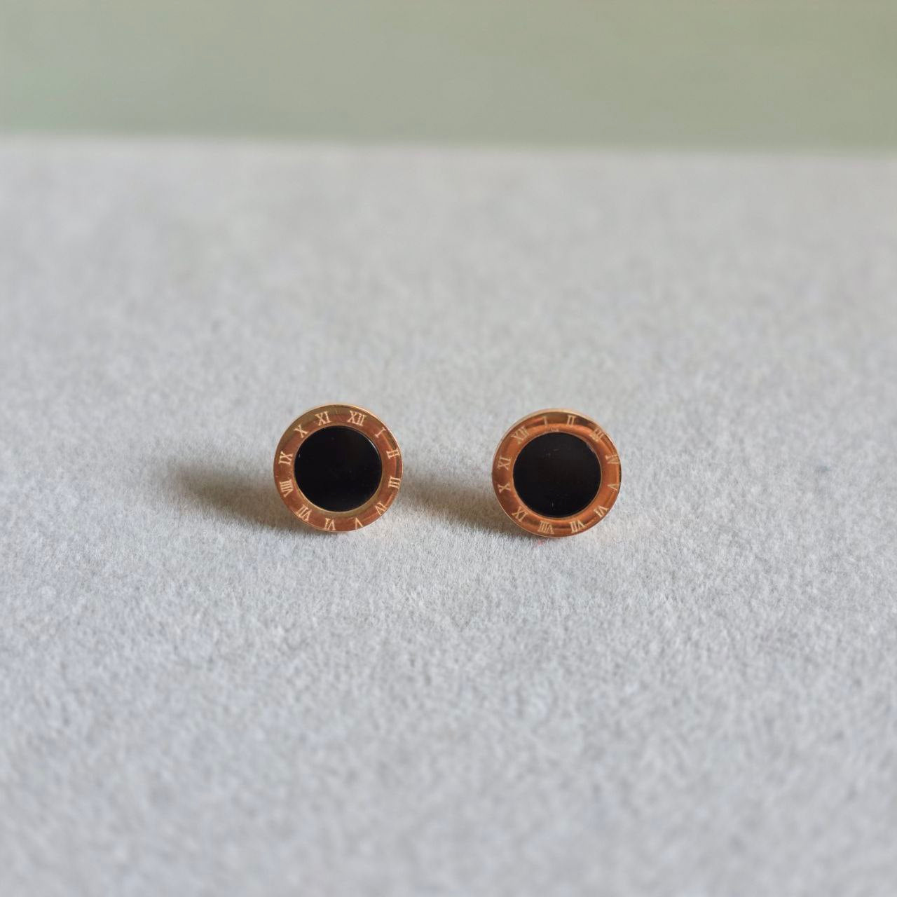 Cartier Studs