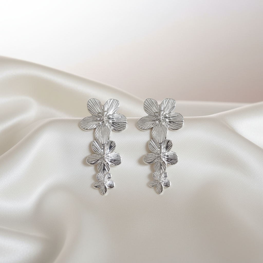 Evara Earrings