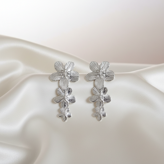 Evara Earrings