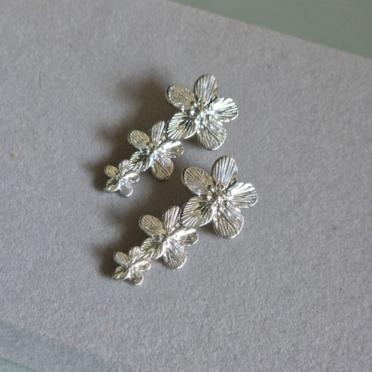 Evara Earrings