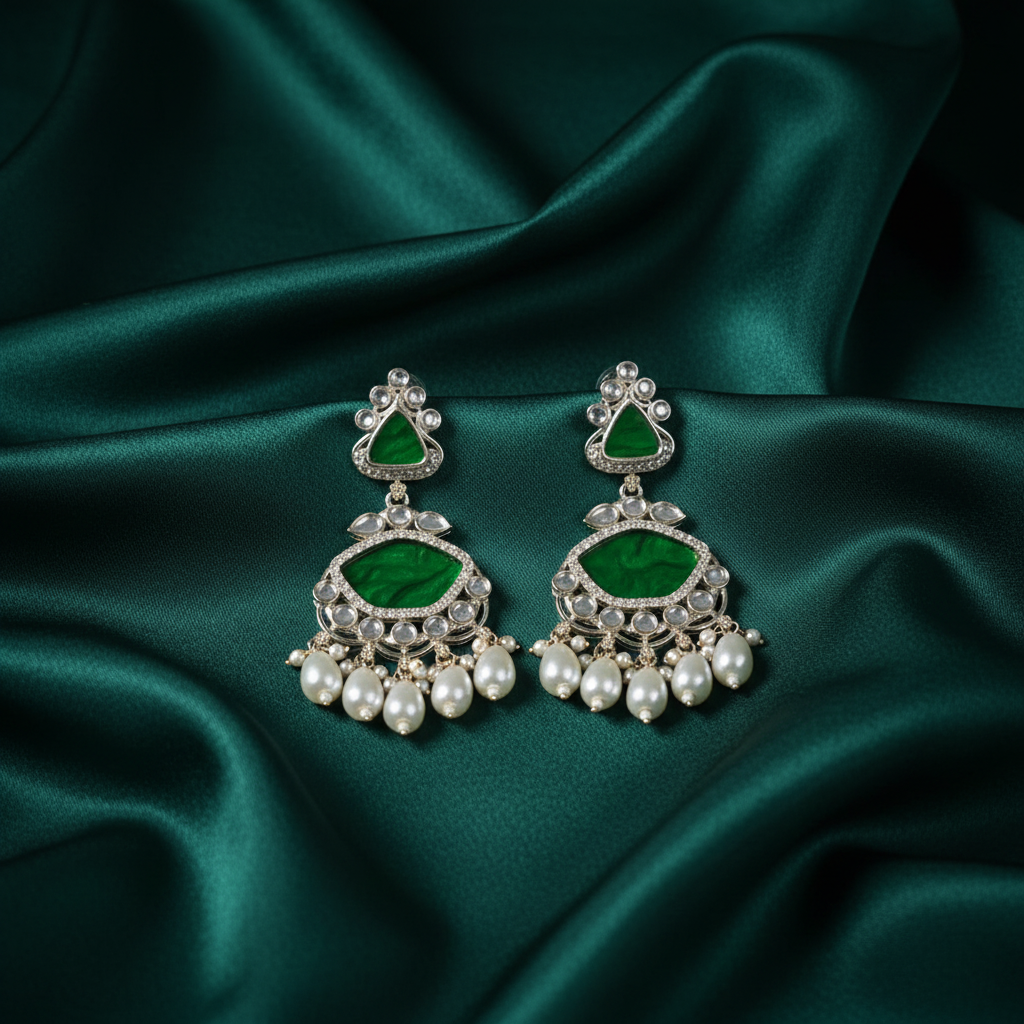 Arvi Earrings
