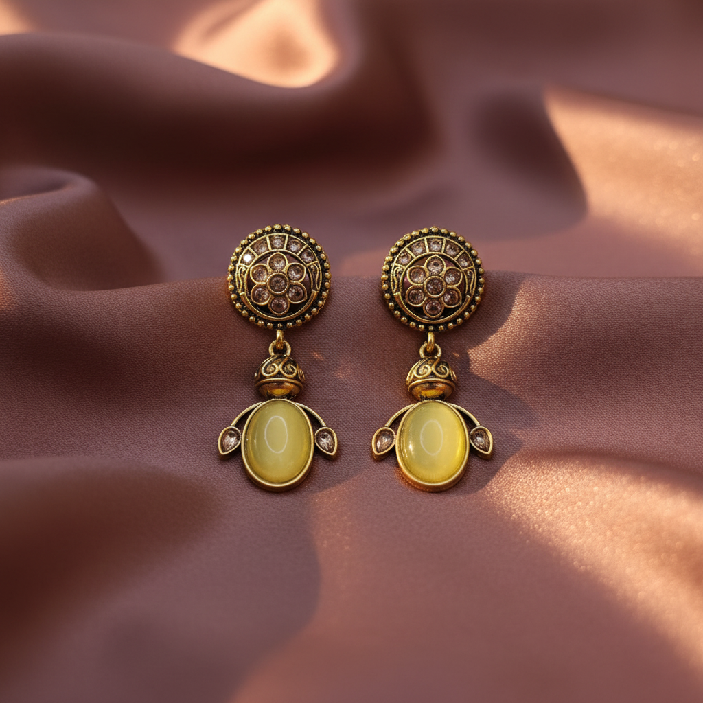 Baani Earrings