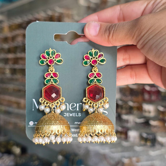 Noor Jhumka