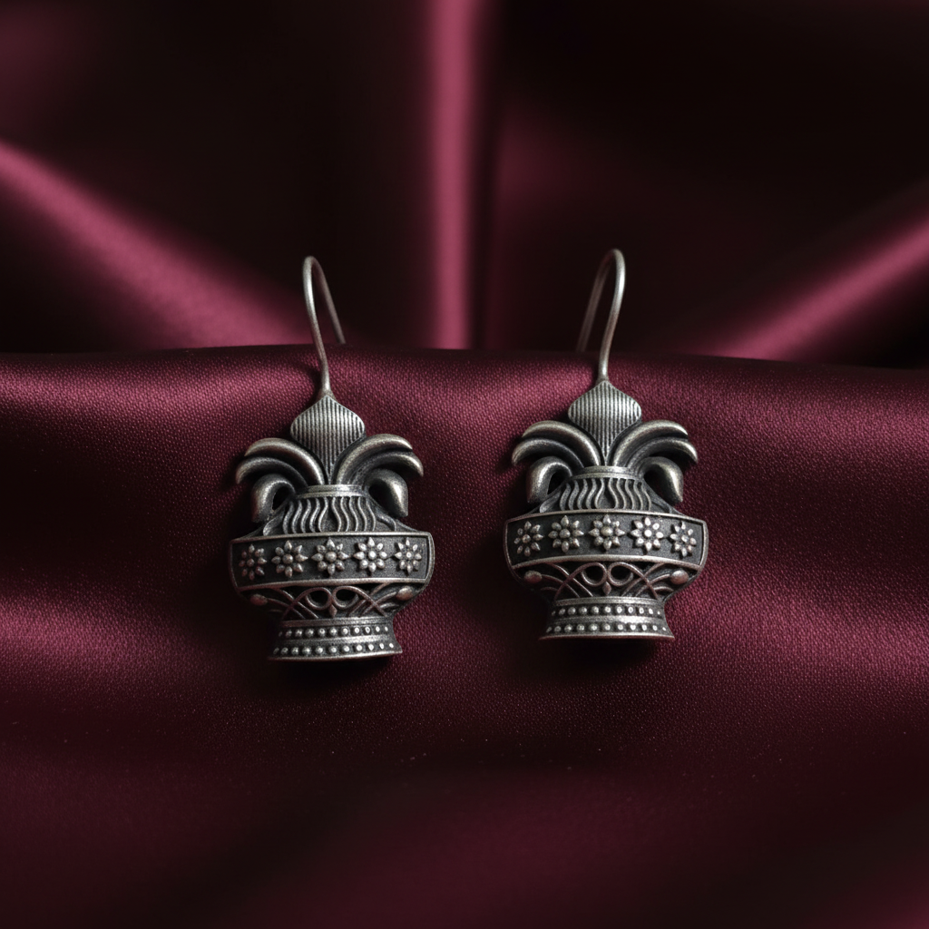 Kira Earrings