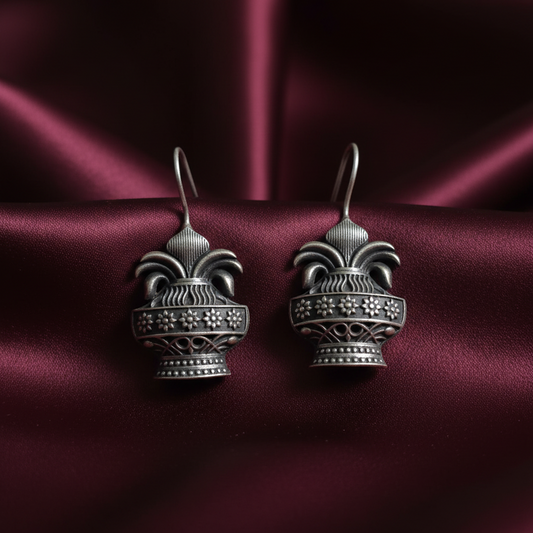 Kira Earrings