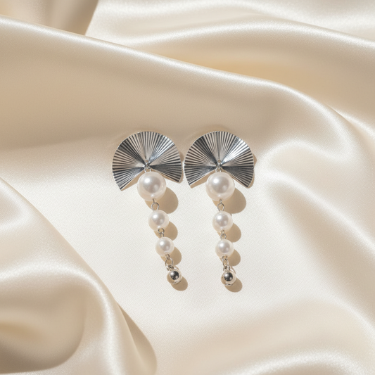 Mirel Earrings
