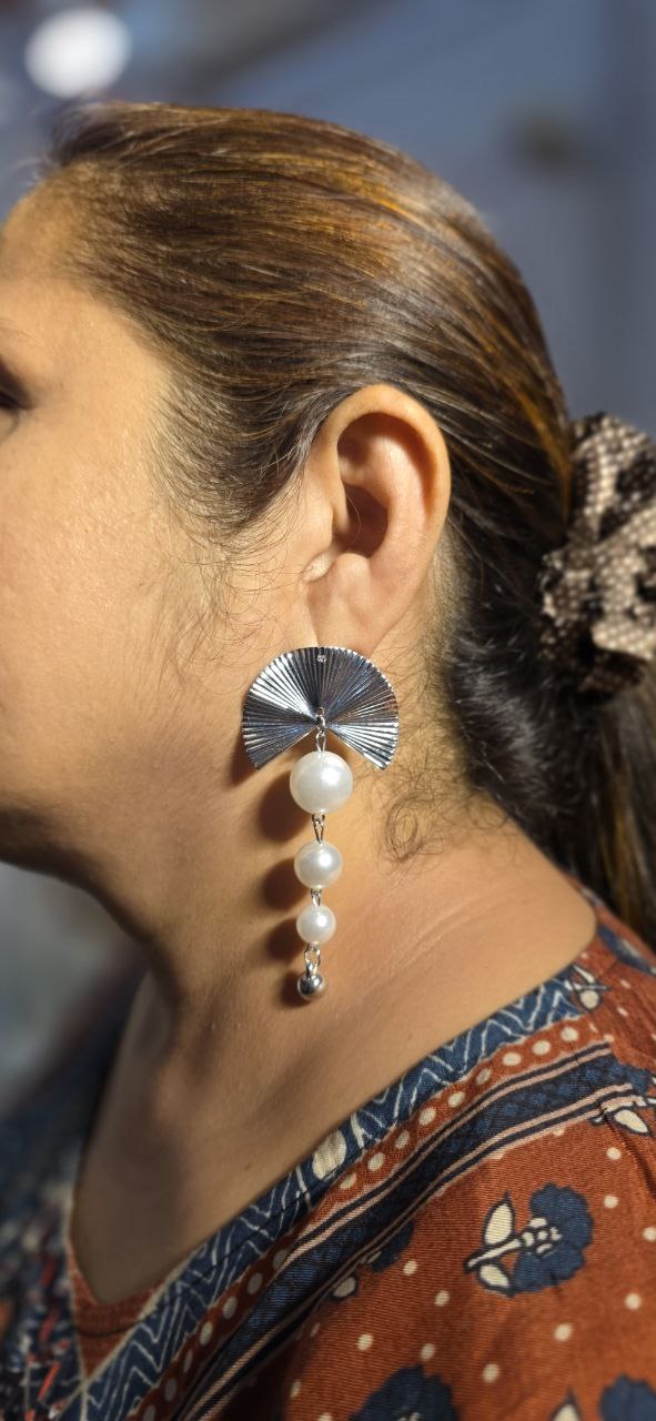 Mirel Earrings