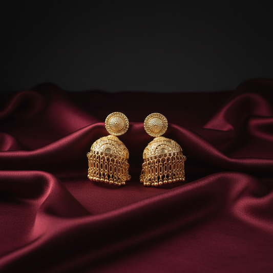 Shahi Jhumka
